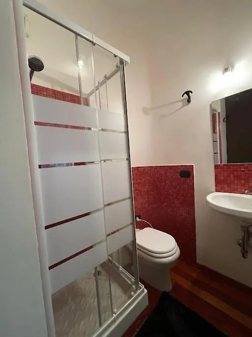 Casa Elle Apartment Catania