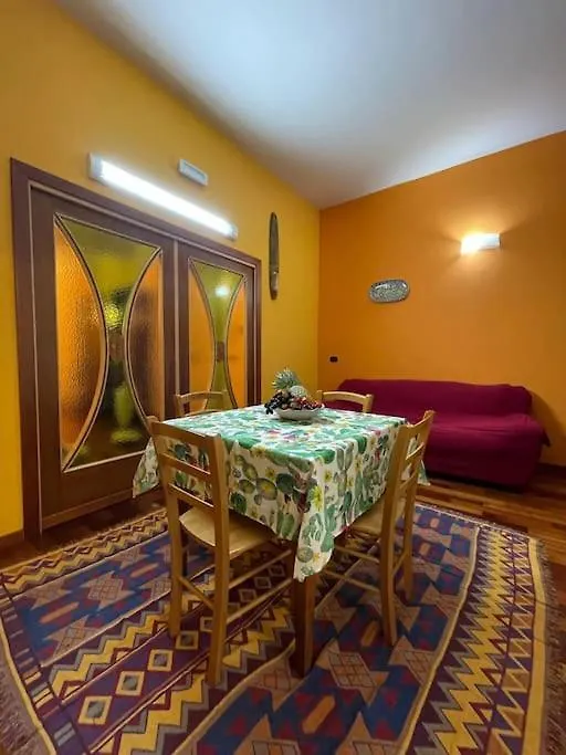 Casa Elle Apartment Catania