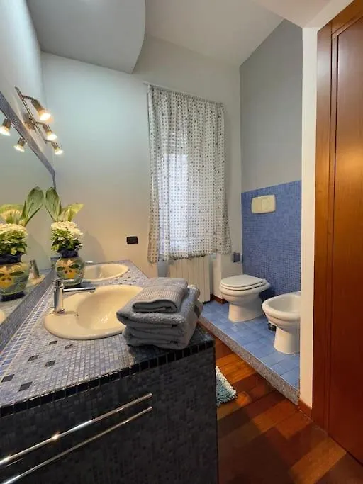 Casa Elle Apartment Catania