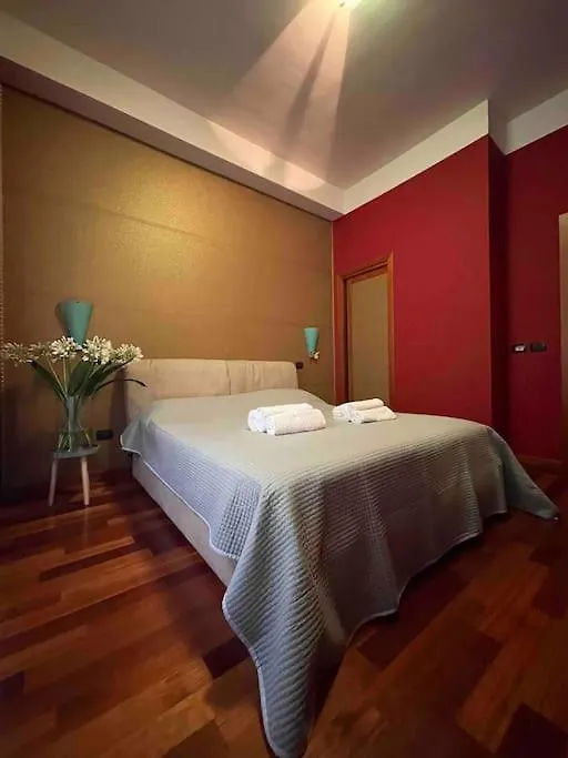 Casa Elle Apartment Catania