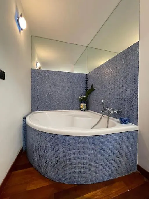 Casa Elle Apartment Catania 0*,