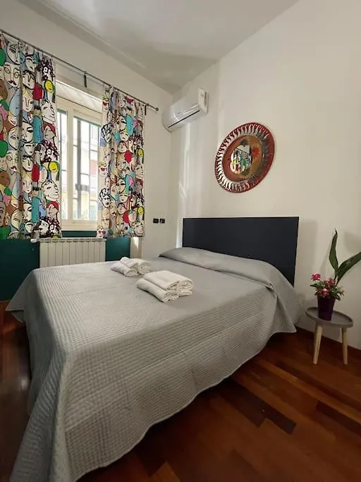 Casa Elle Apartment Catania