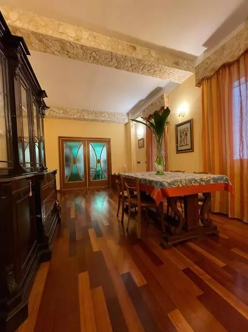 Casa Elle Apartment Catania Italy