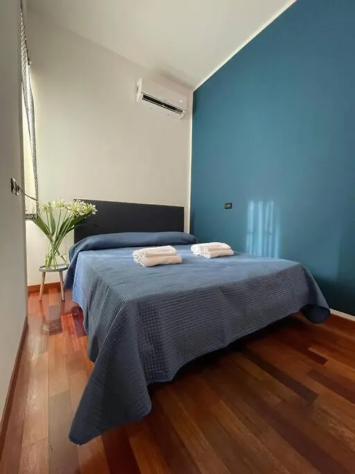 Casa Elle Apartment Catania 0*,  Italy