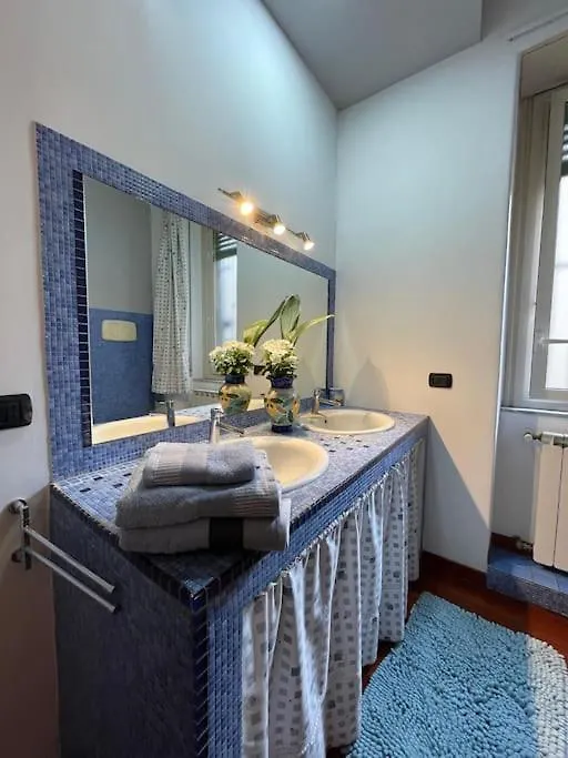 Casa Elle Apartment Catania