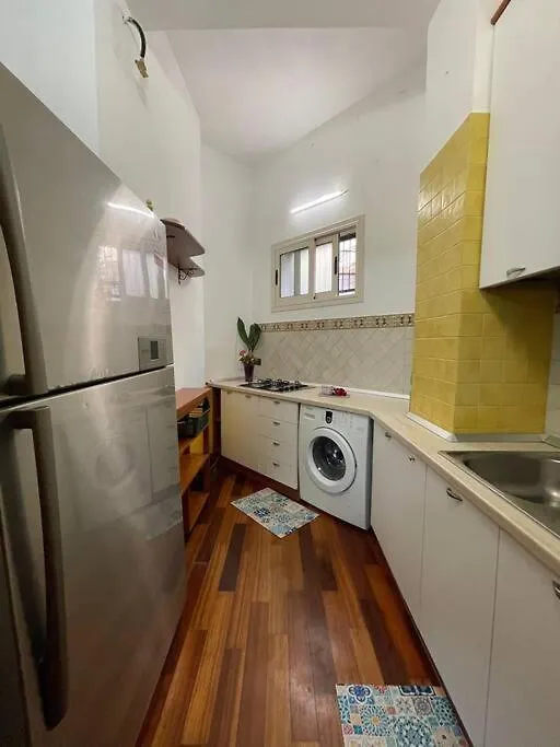 Casa Elle Apartment Catania Italy